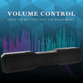 3d Sound Wireless Bluetooth Speaker (1 Pc) - Shop Gharse