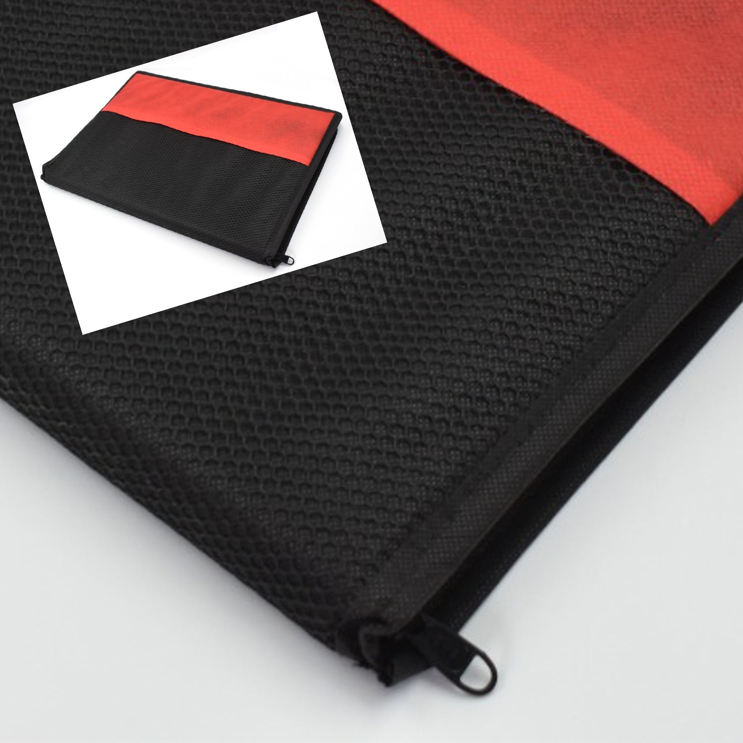 6163 Laptop Cover Bag Used As A Laptop Holder To Get Along With Laptop Anywhere Easily. - Shop Gharse