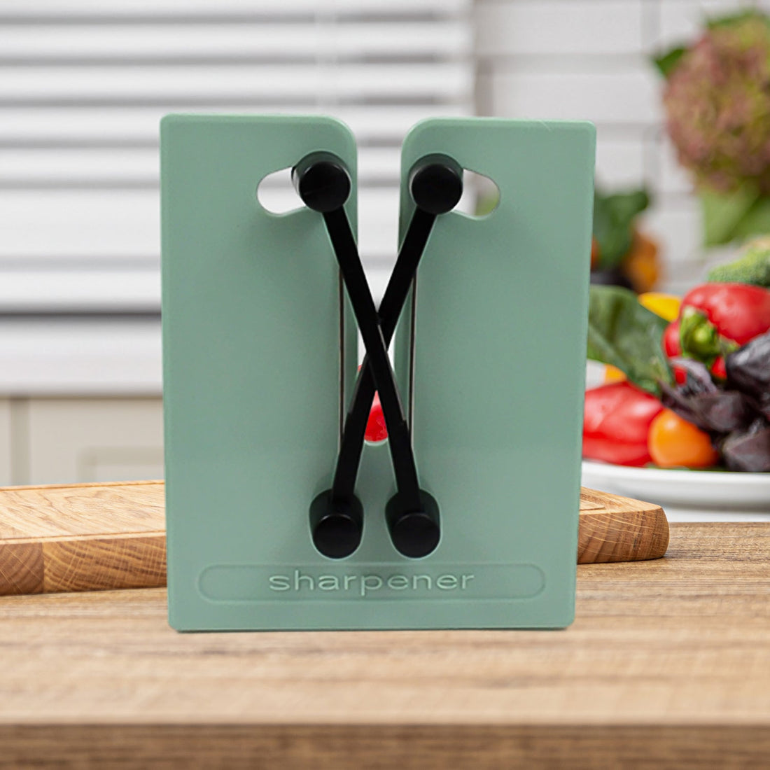 Creative Kitchen Knife Sharpener (1 Pc) - Shop Gharse