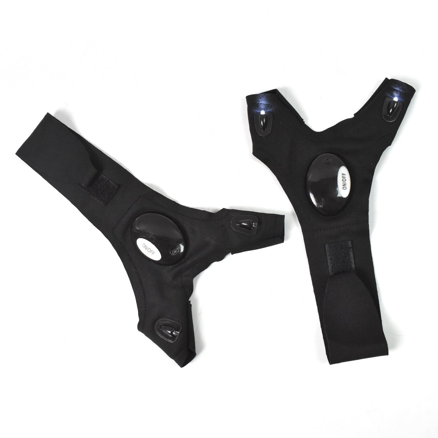 Led Flashlight Gloves Gifts For Men (Hand Gloves Light  1 Pair) - Shop Gharse