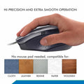 Computer  Laptop Wired Optical Mouse (1 Pc) - Shop Gharse