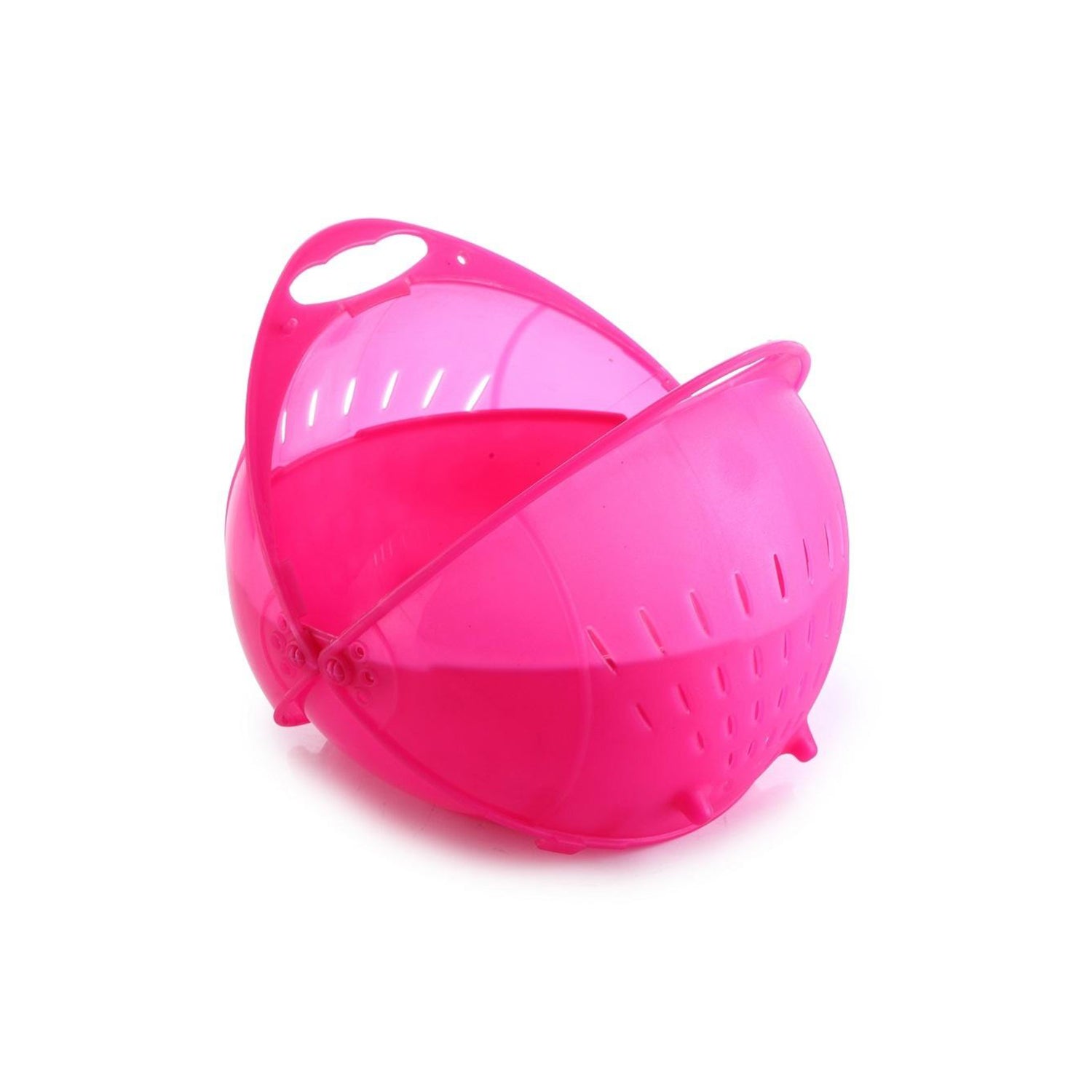 8111 Ganesh Fruit And Vegetable Basket Plastic Fruit  Vegetable Basket - Shop Gharse