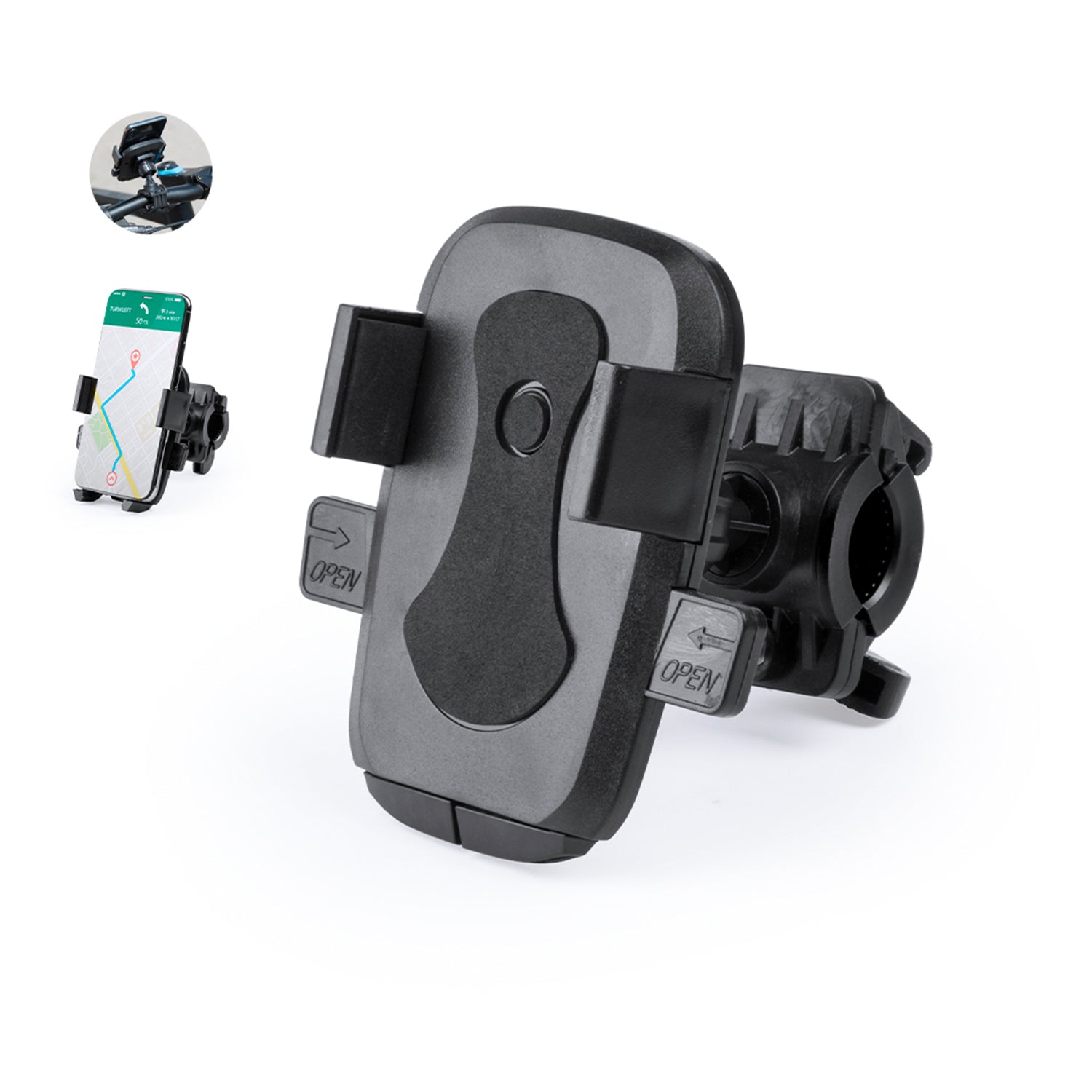 Multi Direction Phone Holder Mount (1 Pc) - Shop Gharse
