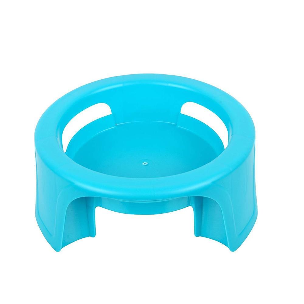 732 Multipurpose Unbreakable Plastic Matka Standpot Stand - Shop Gharse