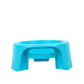 732 Multipurpose Unbreakable Plastic Matka Standpot Stand - Shop Gharse