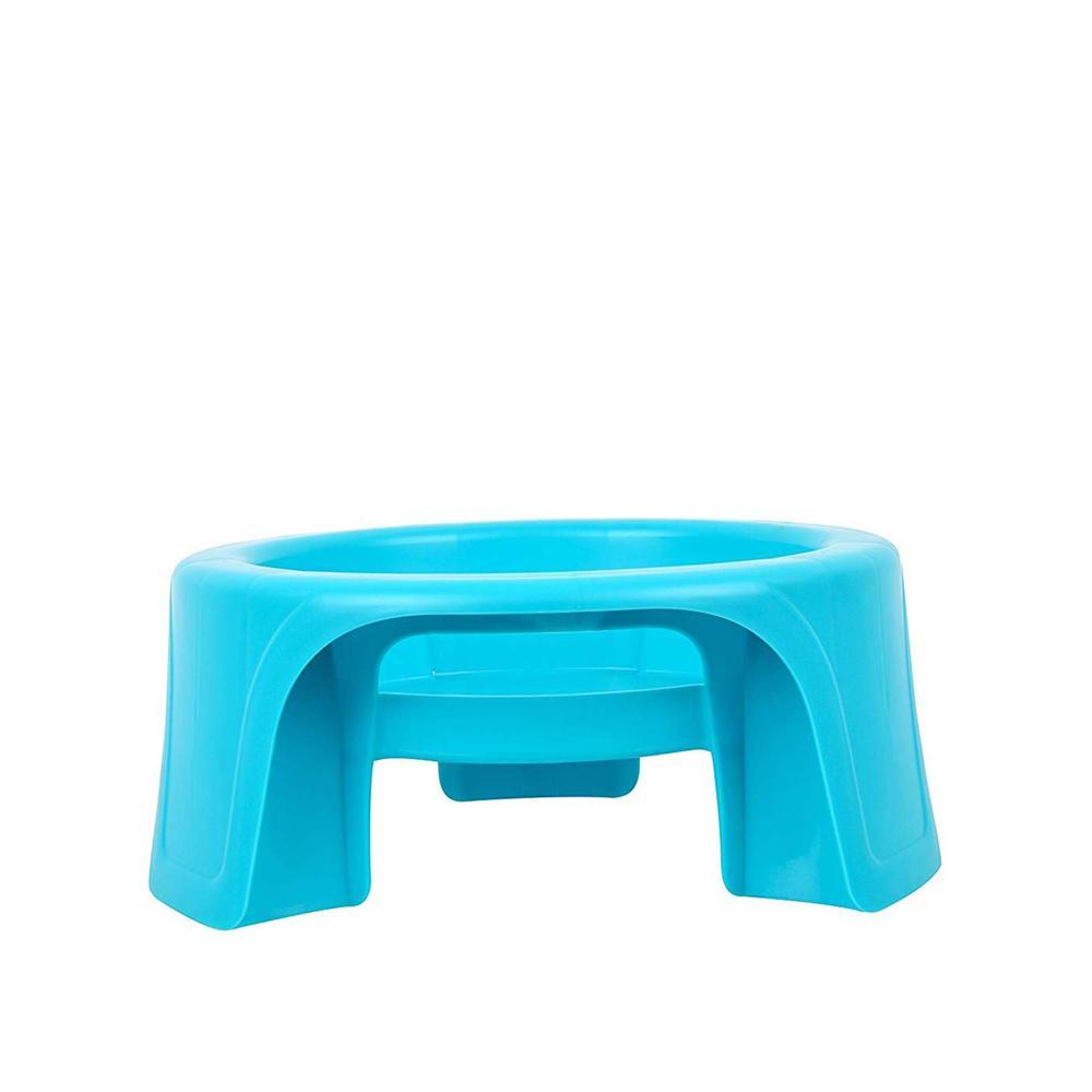 732 Multipurpose Unbreakable Plastic Matka Standpot Stand - Shop Gharse