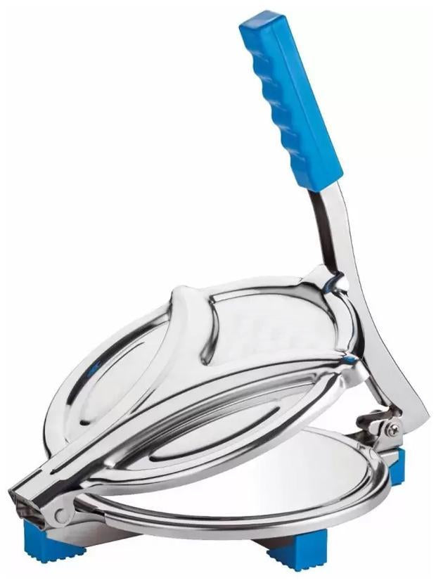 740 Stainless Steel Puri Presspuri Machinepapad Maker Machine - Shop Gharse