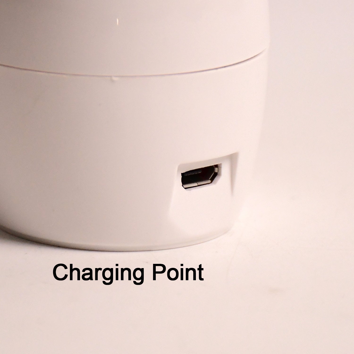 Plug-in Led Nail Dryer (1 Pc) - Shop Gharse