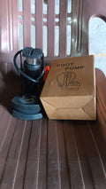 Portable Mini Bike Pump  Cycle Pump Foot (1 Pc) - Shop Gharse