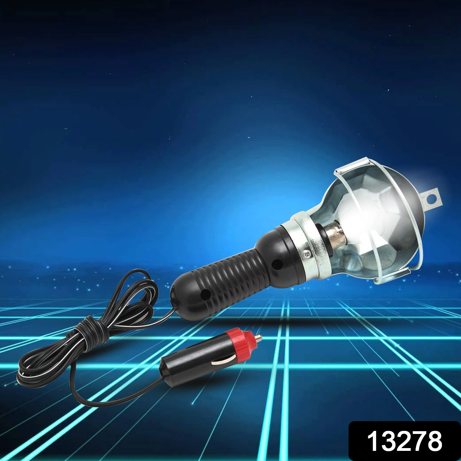 Repair Light  Lamp Construction Lamp  Work Lamp  Hand Lamp For Repairs And Renovation Work Essential For Night-time Repairs (1 Pc) - Shop Gharse