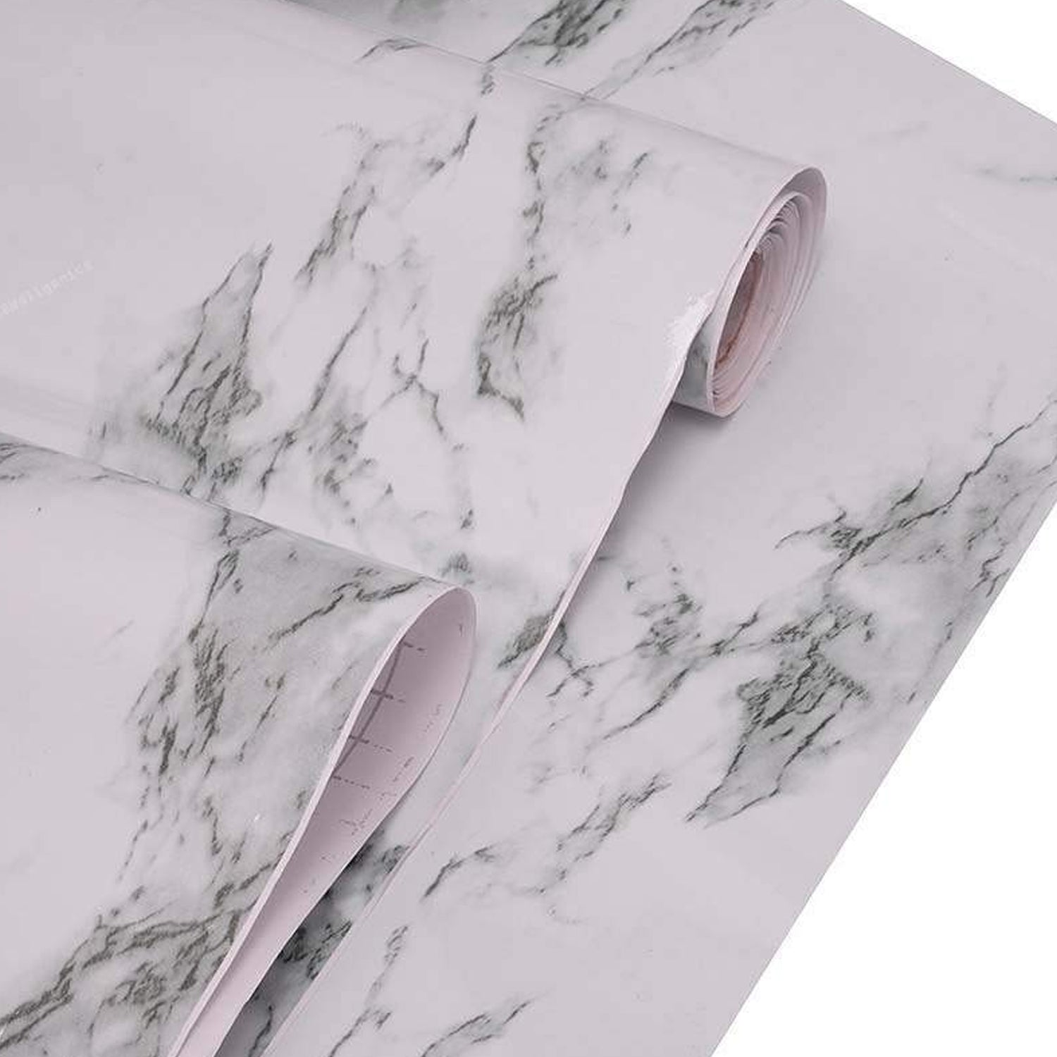 Adhesive Kitchen Wallpaper (2m X 60 Cm) - Shop Gharse