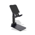6032 Foldable Mobile Stand With Angle Adjustable Desktop Table Mobile Holder - Shop Gharse