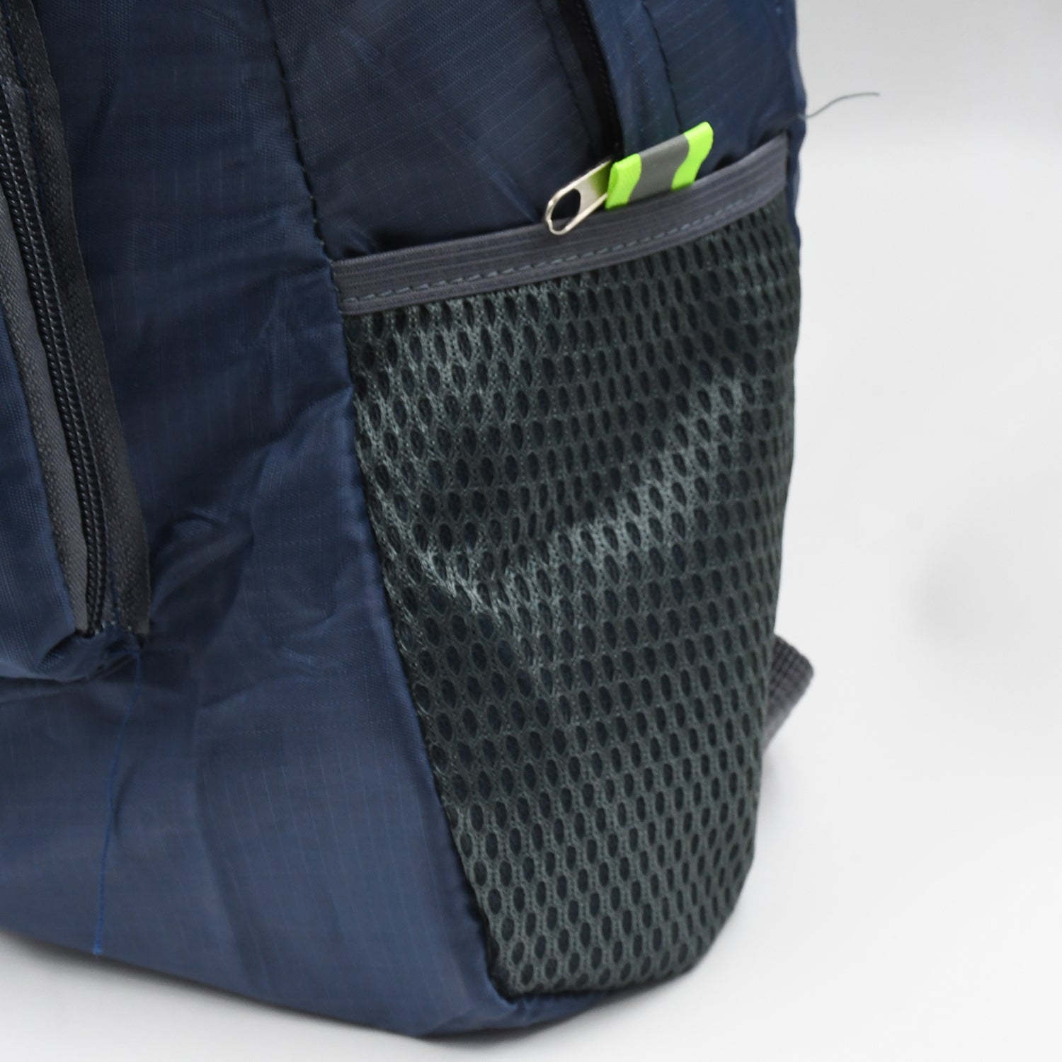 Ultralight Folding Backpack Ultralight Travel Bag For Outdoor Mountaineering Backpacks For Women And Men (1pc) - Shop Gharse