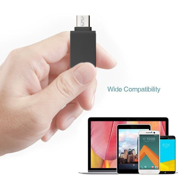 1370 Type-c Otg Adapter - Shop Gharse