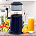 Ritu Rapid Hand Juicer Machine For Fruits And Vegetables - Shop Gharse