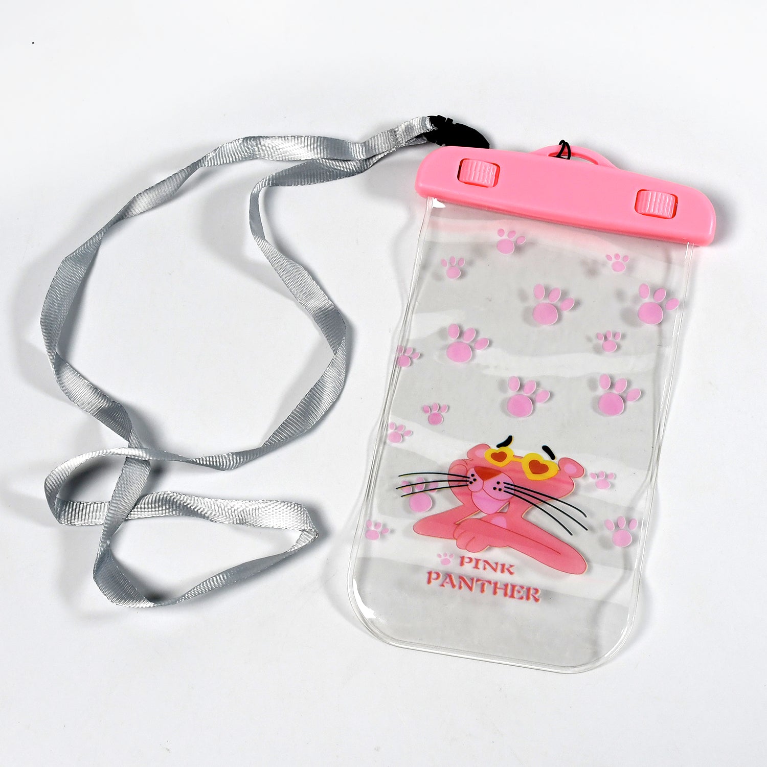 6388 Waterproof Pouch Zip Lock Mobile Cover Under Water Mobile Case For All Type Mobile Phones - Shop Gharse