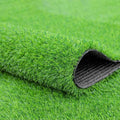 0612 Artificial Grass For Balcony Or Doormat Soft And Durable Plastic Turf Carpet 58x38cm - Shop Gharse