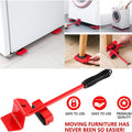 1619c Heavy Furniture Lifter And Furniture Shifting Tool - Shop Gharse