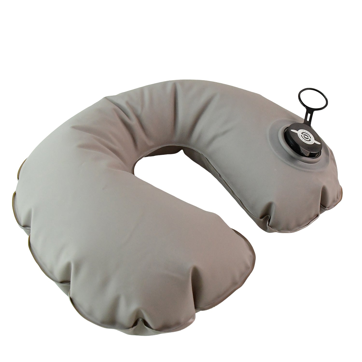 Premium Quality Inflatable Travel Neck Pillow (1 Pc) - Shop Gharse