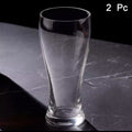Apex Vista Unbreakable Pitcher Glass Set  350 Ml (Approx)  2-piece - Shop Gharse