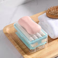 2 In 1 Soap Roller With Case (1 Pc) - Shop Gharse