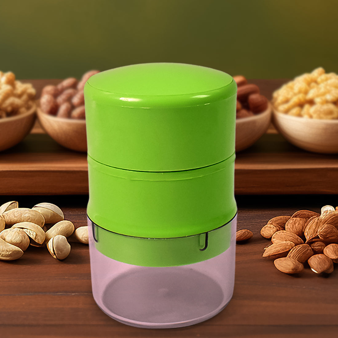 Dry Fruit Cutter And Slicer Vegetable  Fruit Slice (1 Pc) - Shop Gharse