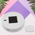 1656 Round Shape 8 Led Motion Sensor Induction Led Light - Shop Gharse