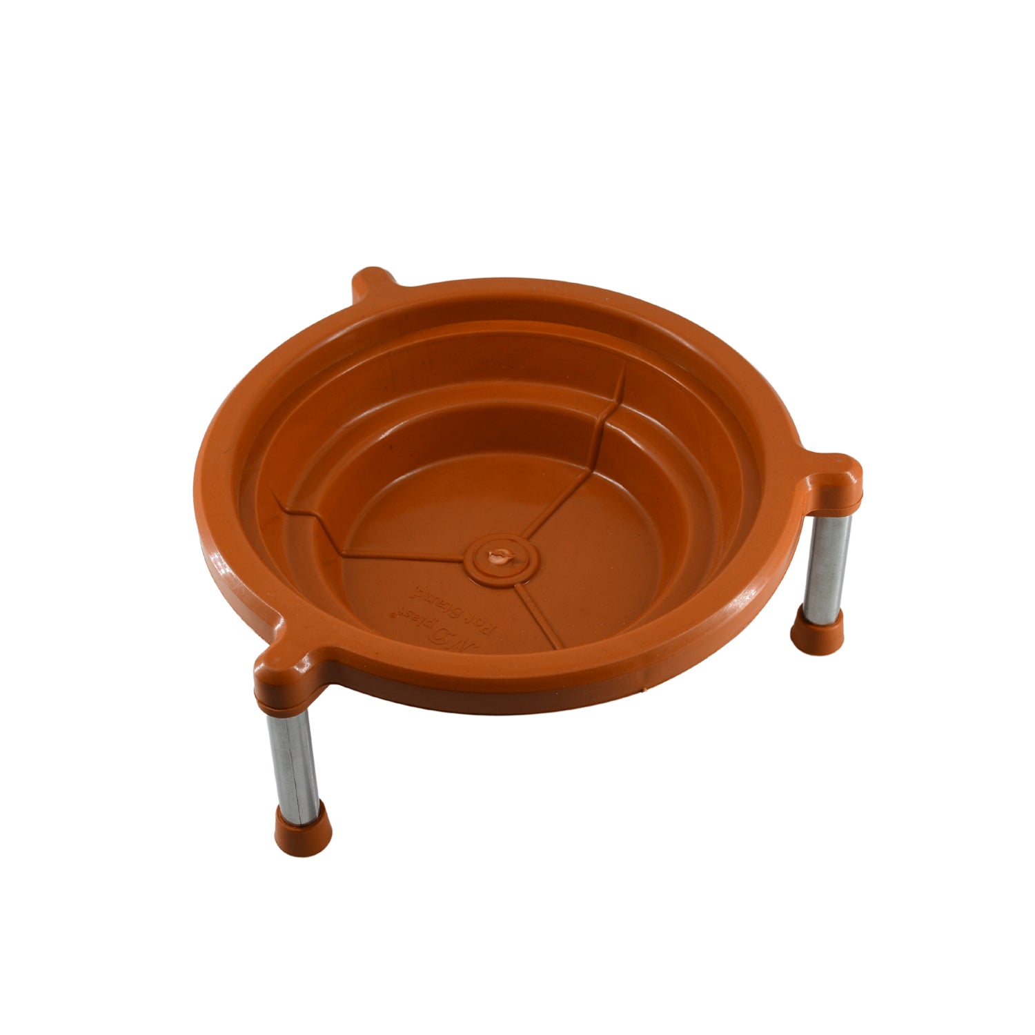 0150 Multipurpose Matka Stand  Plant Pot Water Pot Stand Plastic For Home  Kitchen (1pc) - Shop Gharse