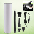 Handheld Vacuum Cleaner - Mini Portable Car Vacuum Cleaner (1 Set) - Shop Gharse