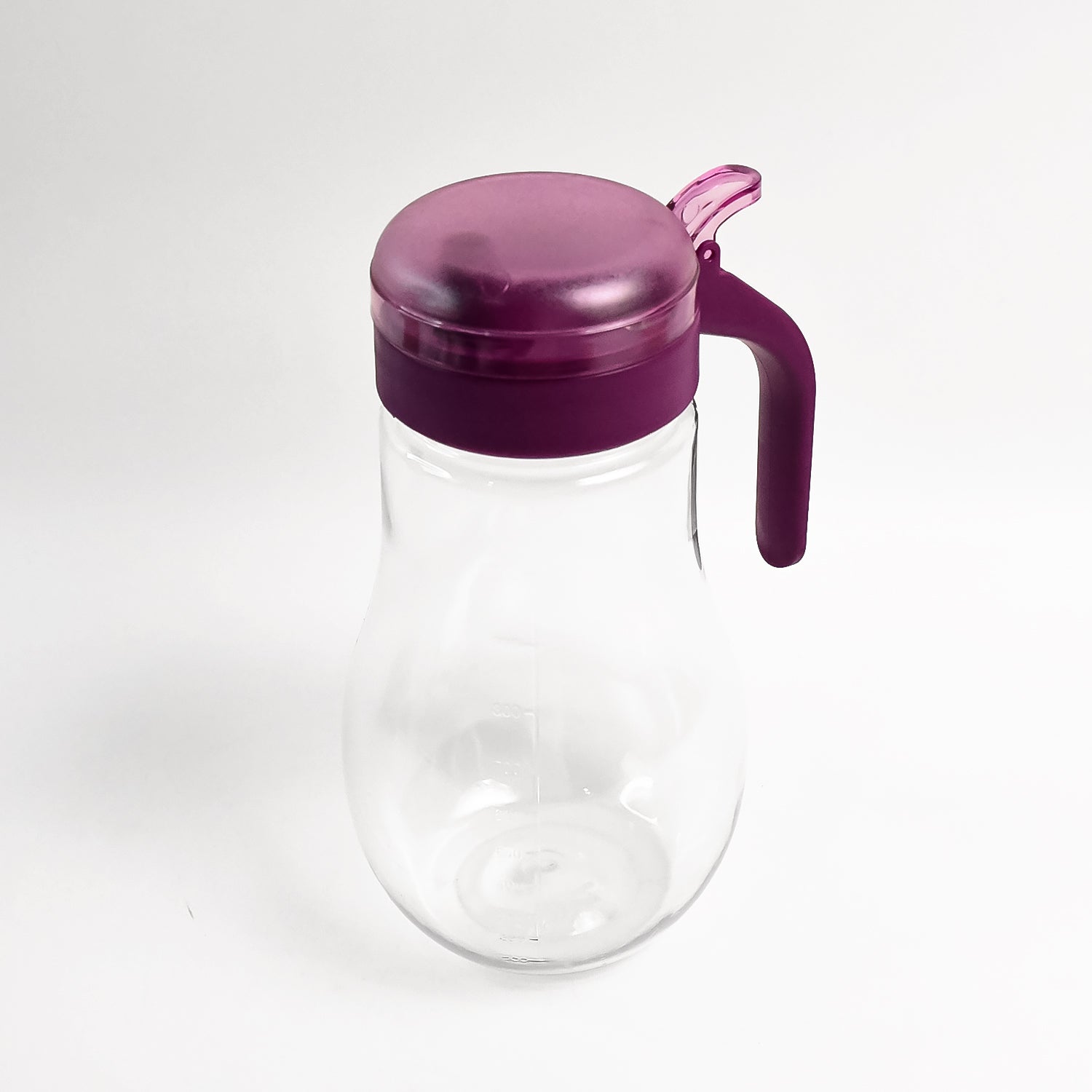 Apex Jessy Oil And Juice Pourer Dispenser Bottle Approx 1000ml (1 Pc) - Shop Gharse