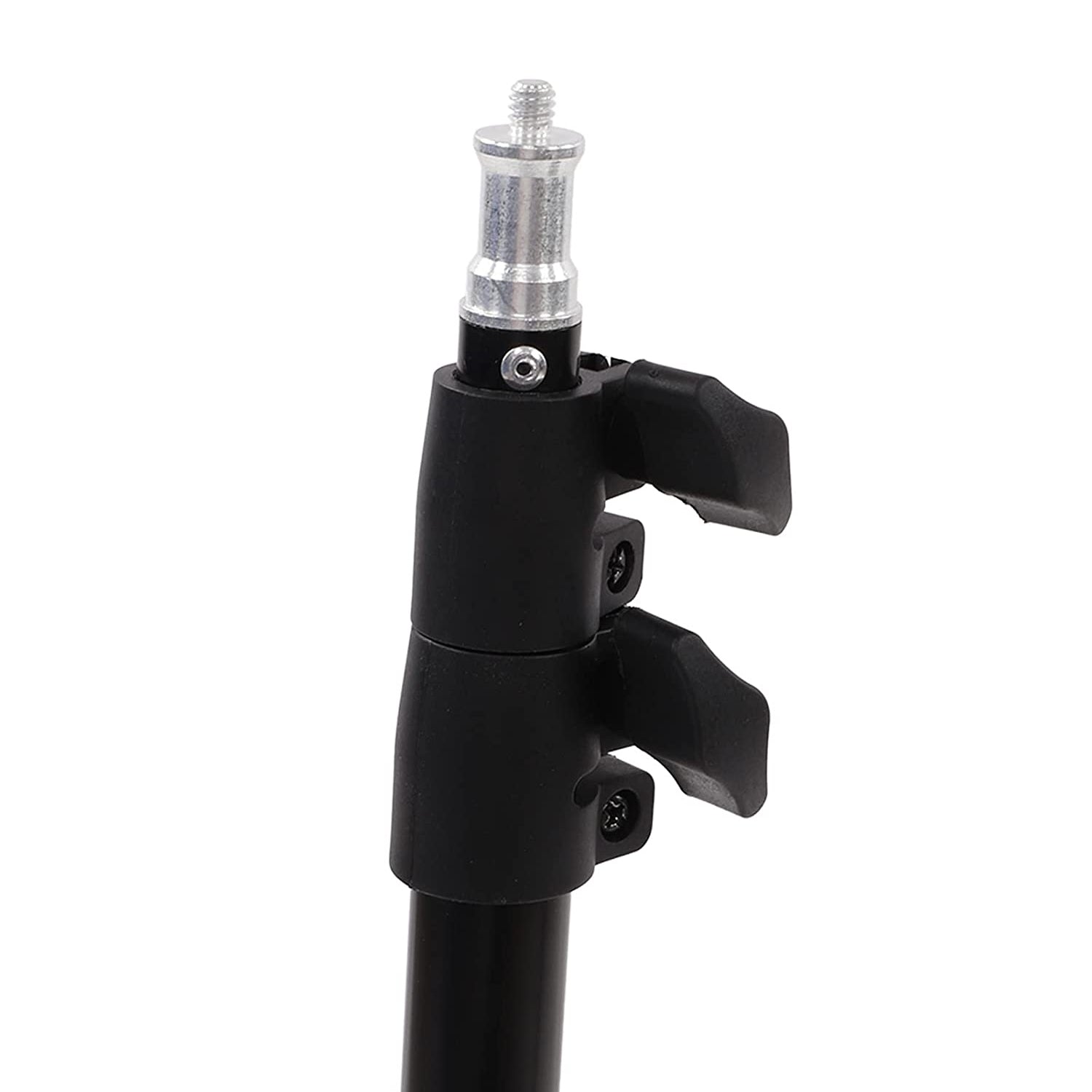 0329 Professional Tripod With Multipurpose Head For Low Level Shooting Panning For All Dslr Camera - Shop Gharse