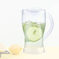 Apex Unbreakable Lemon Jug  1200 Ml (Approx  1 Pc) - Shop Gharse