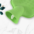Hot Water Bottle Bag Without Cover For Pain Relief (1 Pc  Mix Design  Color) - Shop Gharse