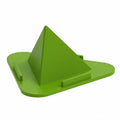 4705 Pyramid Mobile Stand With 3 Different Inclined Angles - Shop Gharse