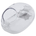 Magic Plastic With Steel Blades Corn Remover Kernel Stripper (1 Pc) - Shop Gharse