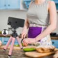 Mini Tripod Flexible Tripod Stand (1 Pc) - Shop Gharse