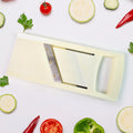 Adjustable Slicer For Cutting Fruits  Vegetable (1 Pc) - Shop Gharse