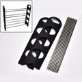 9461 Simple Shoe Rack Simple Practical Sufficient Capacity For Home - Shop Gharse