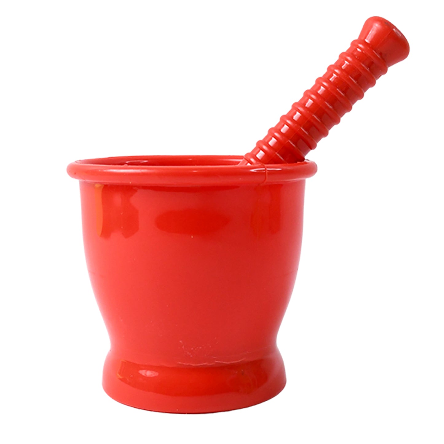 Ritu Heavy Duty Unbreakable Plastic Khal Batta Set (2 Pcs Set) - Shop Gharse