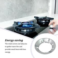 Gas Stove Burner Cover  Stand (221 Gm  1 Pc) - Shop Gharse