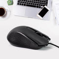 Computer  Laptop Wired Optical Mouse M-022 (1 Pc) - Shop Gharse