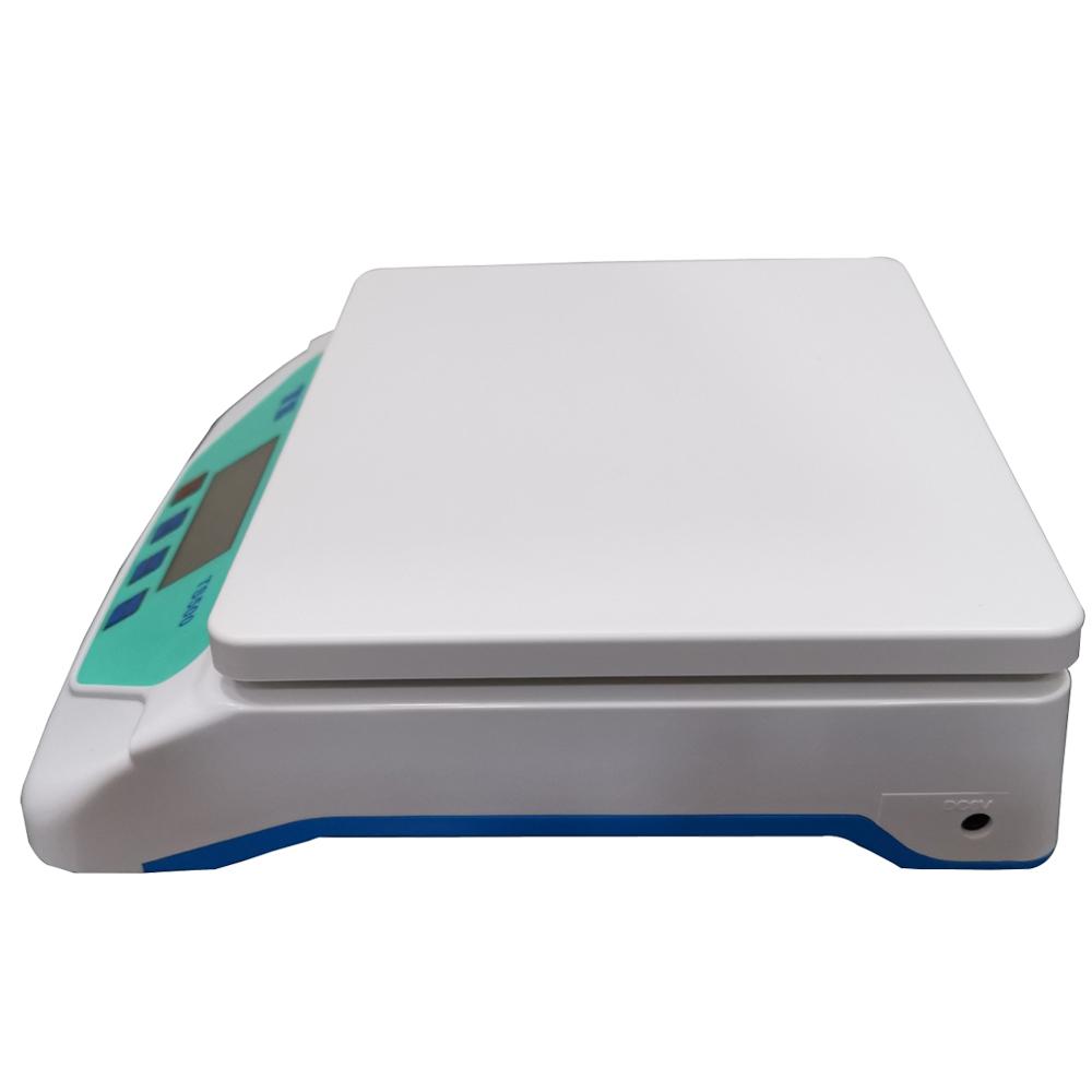 1580 Digital Multi-purpose Kitchen Weighing Scale (Ts500) - Shop Gharse