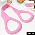 Silicone Resistance Bands Fitness Elastic Stretch (1 Pc) - Shop Gharse