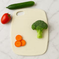 Multipurpose Plastic Chopping Board For Kitchen Use  28x22 Cm (1 Pc) - Shop Gharse