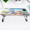Multipurpose Portable Writing Homework Mix Cartoon Design Printed Table (1 Pc  Mix Design  6141 Cm) - Shop Gharse