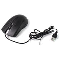 Computer  Laptop Wired Optical Mouse X2 (1 Pc) - Shop Gharse