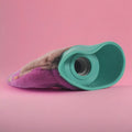 Hot Water Bottle Bag With Cover (1 Pc  Mix Design  Color  250 Ml Approx) - Shop Gharse