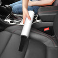 Handheld Vacuum Cleaner - Mini Portable Car Vacuum Cleaner (1 Set) - Shop Gharse
