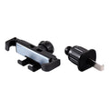 Universal 360 Rotatable Air Vent Car Mobile Holder (1 Set ) - Shop Gharse