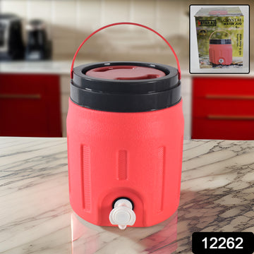 Insulated Water Jug 4 Ltr Water Storage Jug - Shop Gharse